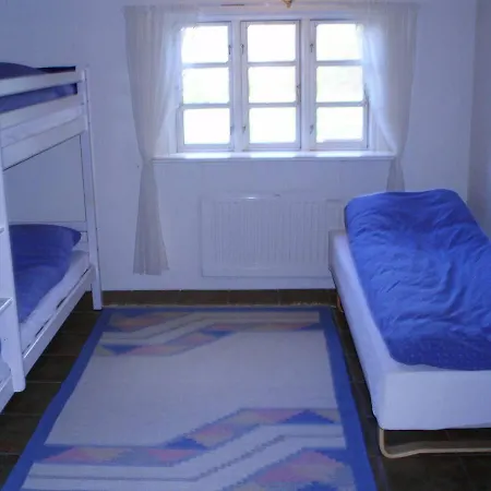Guest house Legoland Og Naturskonne Omgivelser Nummer 3