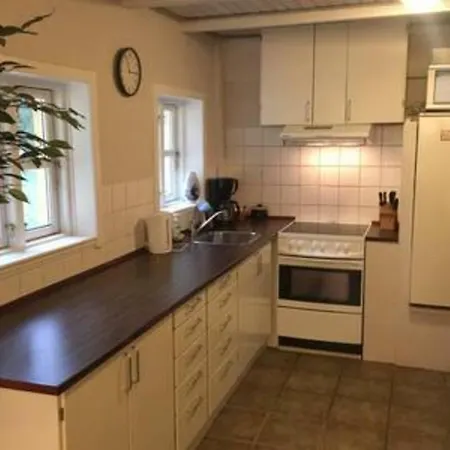 Guest house Legoland Og Naturskonne Omgivelser Nummer 3 *
