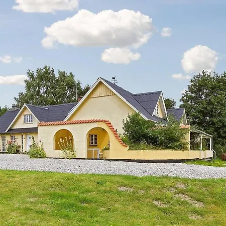 Legoland Og Naturskonne Omgivelser Nummer 3 Guest house *