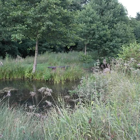 Affittacamere Legoland Og Naturskonne Omgivelser Nummer 3 Egtved