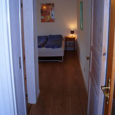 Legoland Og Naturskonne Omgivelser Nummer 3 Guest house